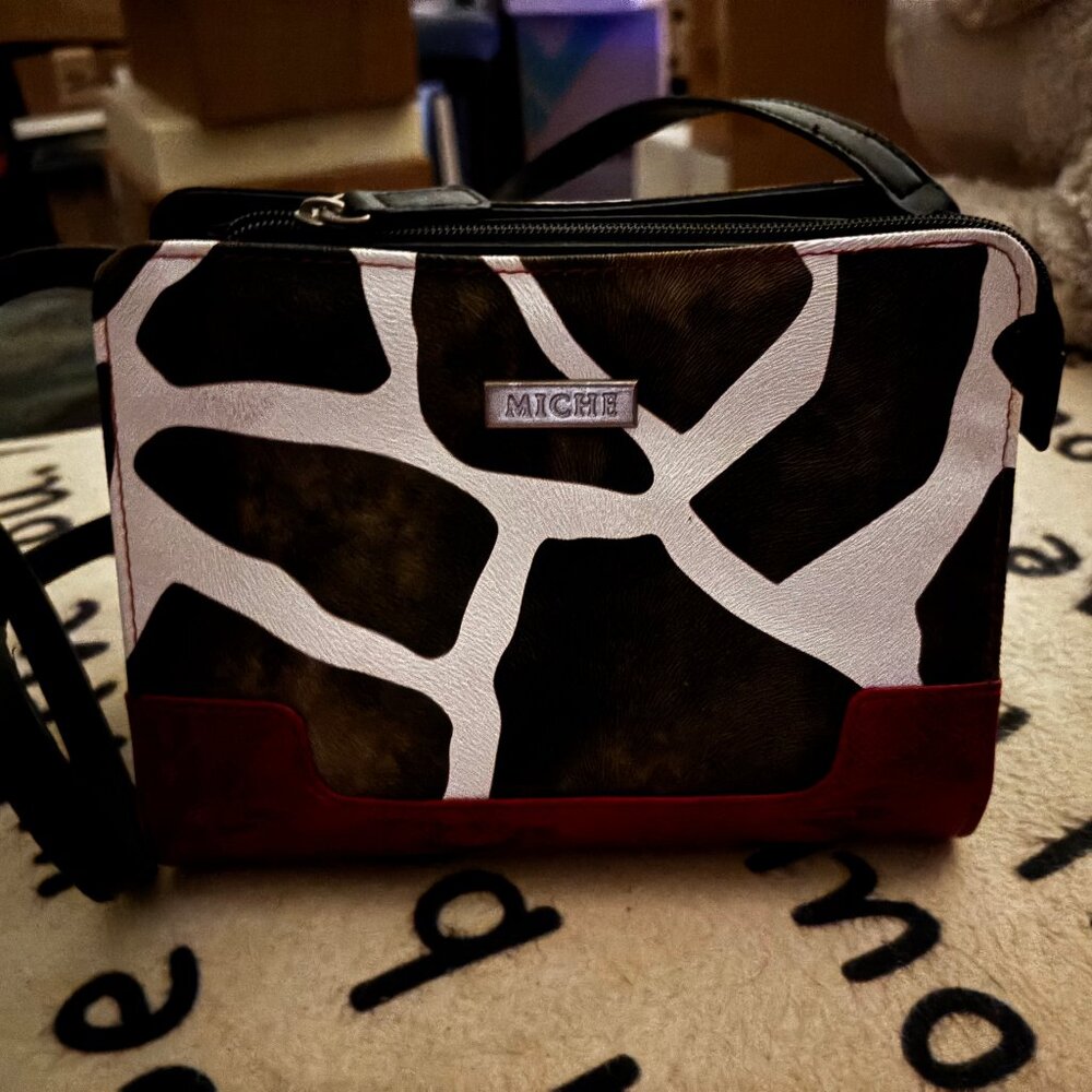 2010 MICHE "Sarah" Handbag